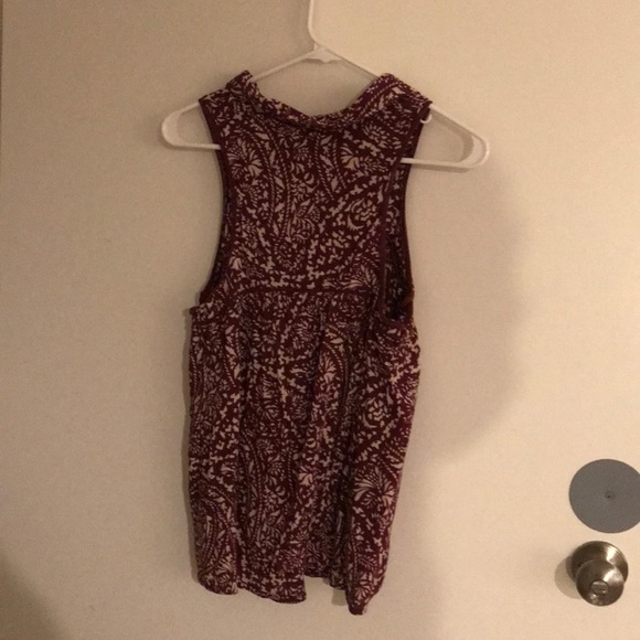 M American eagle tank - Picture 3 of 4